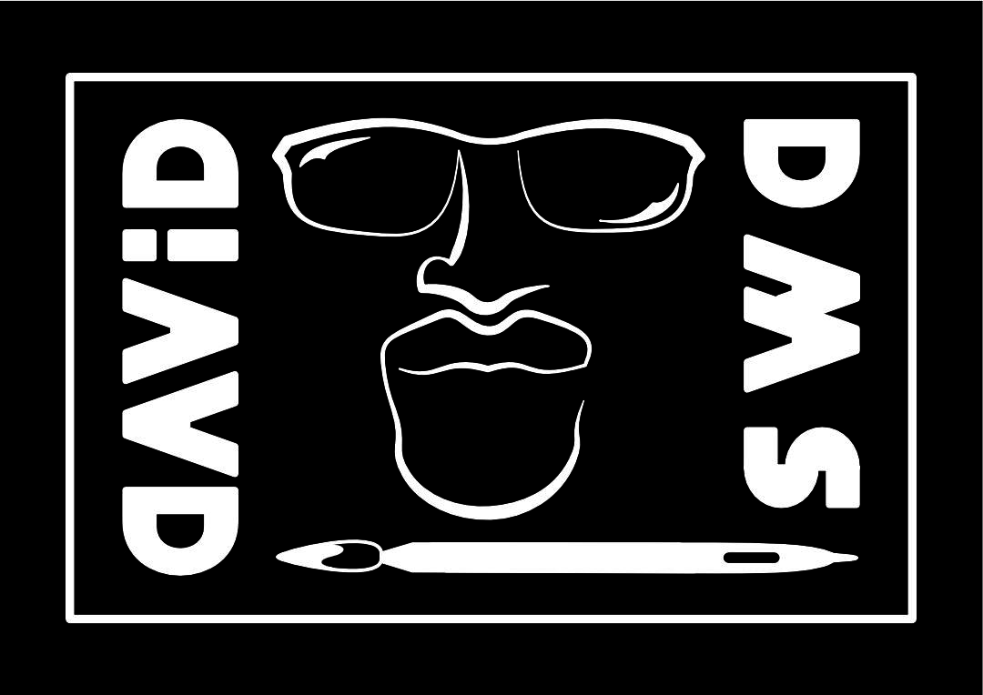 Logo de L'atelier de David